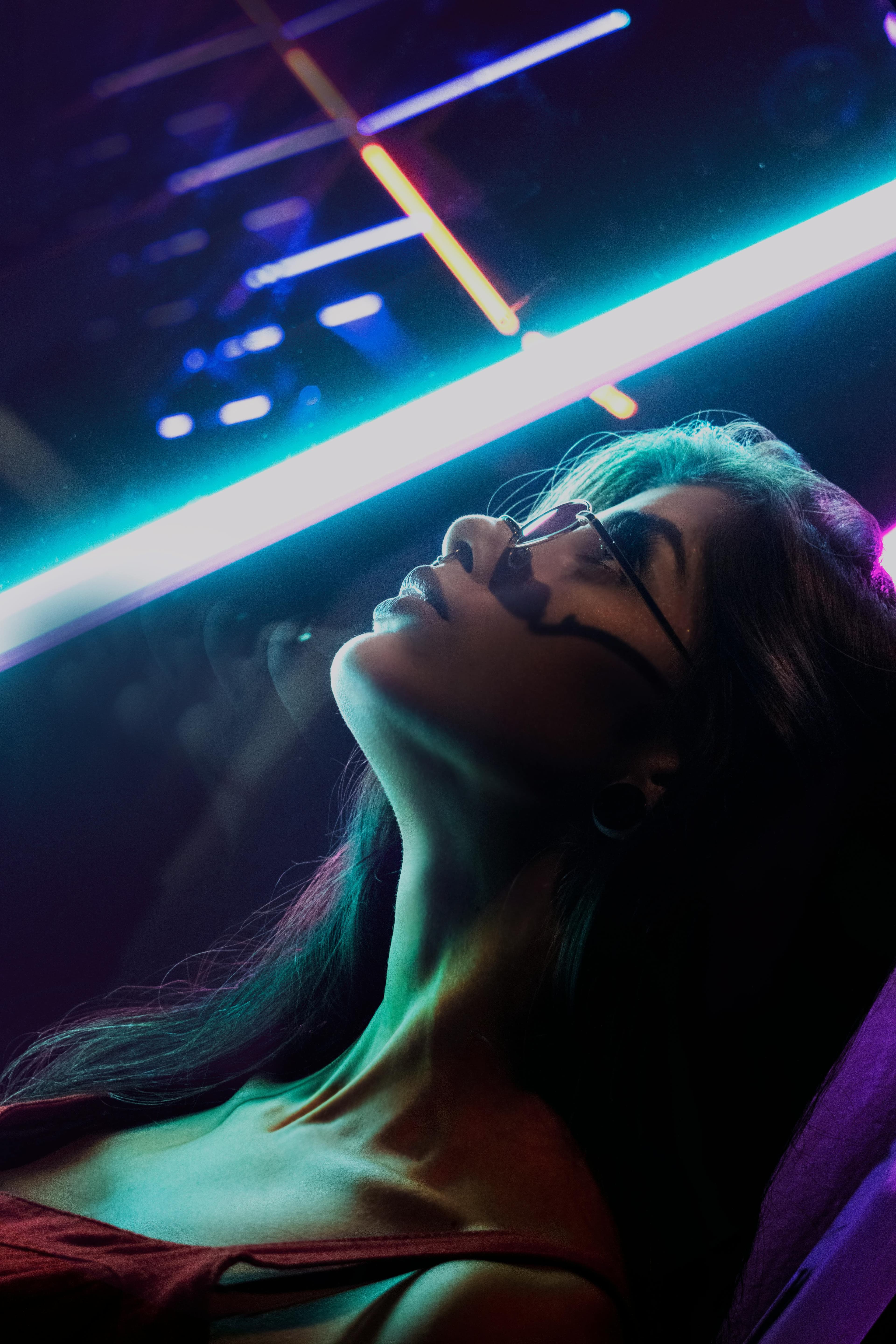 Neon Muse